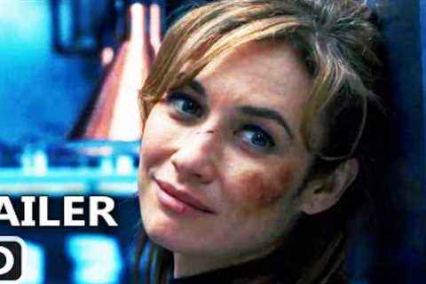 HIGH HEAT Trailer (2022) Olga Kurylenko, Don Johnson