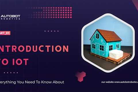 Introduction of IOT