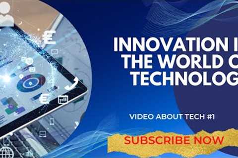 latest new technology future tech new latest|| 5 minutes crafts