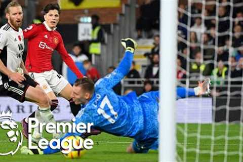 Top Premier League highlights from Matchweek 16 (2022-23) | Netbusters | NBC Sports