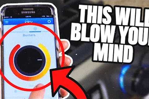 10 Most Advanced IOT Devices In The World