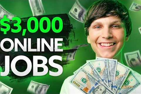 How To Make Money Online As A Teen in 2022 (Free, Fast, and Easy)