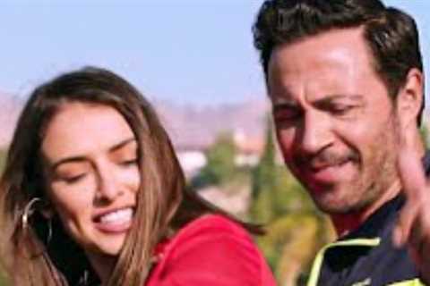 DIVORCE BAIT Trailer (2022) Vannessa Vasquez, Justin Berti