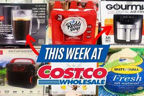 🔥NEW COSTCO DEALS THIS WEEK (11/14-11/20):🚨LOT OF FAVORITES ON **SALE**!!!