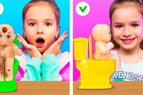 Tools and Gadgets For Parents by 3SIS Family || Smart Parenting Hacks &amp; Ideas for Moms