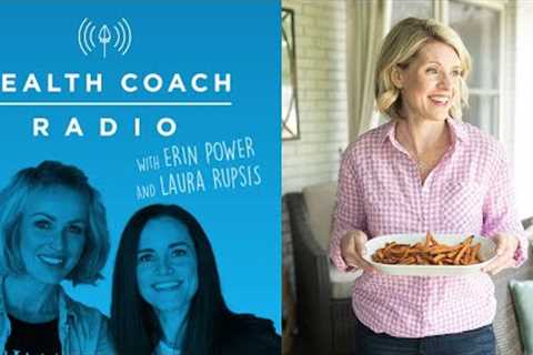 Where Are The Wellness Jobs? With Carolyn Williams
