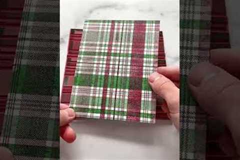 You NEED To See This NEW Stamp For Cardmaking!