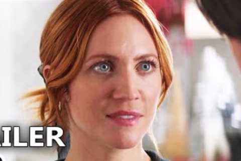 CHRISTMAS WITH THE CAMPPBELLS Trailer (2022). Brittany Snow and Justin Long