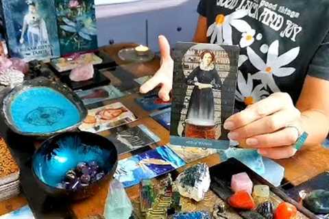 CANCER - SOMETHING'S COOKING - YOUR PRAYERS ARE BEING ANSWERED! MONTHLY OCTOBER 2022