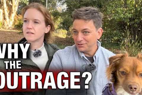 The Future of Our Channel and Our Dog’s Breed Mix Revealed... I WISH THIS WASN’T TRUE.