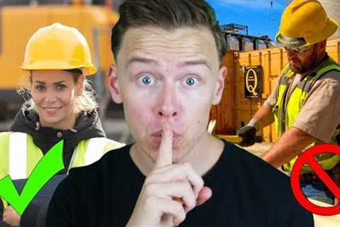 Top 10 Best Trade Jobs Trades Careers IN 2022