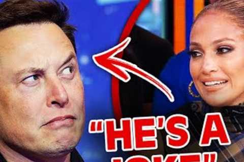 Celebrities that Didn't Hesitate to Call Elon Musk
