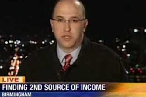 MLM, Multi Level Marketing or Network marketing -  scam or legal business - NBC News report