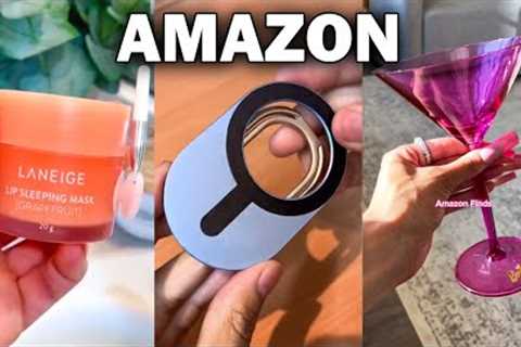 2022 November AMAZON MUST HAVE | TikTok Made Me Buy It Part 12 | Amazon Finds | TikTok Compilation