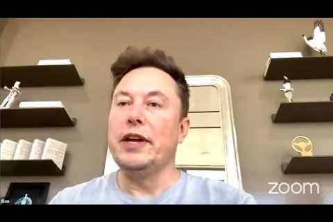 Elon Musk on Crypto, Bitcoin, Ftx, Mining and Twitter. Why Crypto is CRASHING!? | LIVE