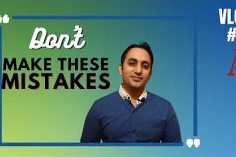 Career Decisions for commerce students | Career Guidance | #SundayVlogs | (2020)