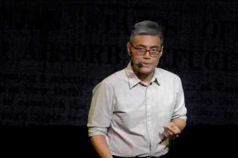 读历史写评论鉴人性 Reflecting on Humanity by Inspecting History | 许国伟 Koh Kok Wee | TEDxPetalingStreet
