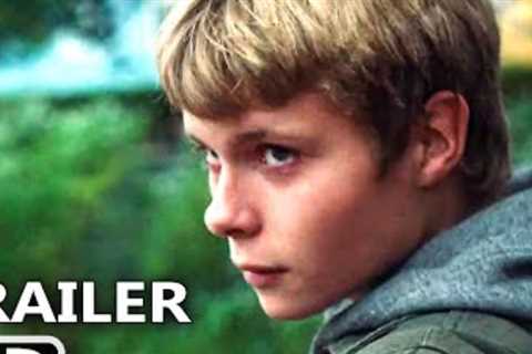 BEAUTIFUL BEINGS Trailer (2022) Drama Movie