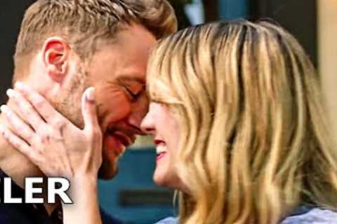 The WEDDING ROLE Trailer (2022), Brittany Charlotte Smith Romantic Movie