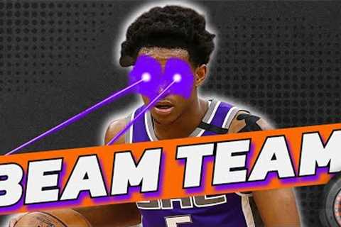 Sacramento Kings BEAM TEAM unleashed! Knicks must-win, Luka burns Clips again, Blazers lead West!