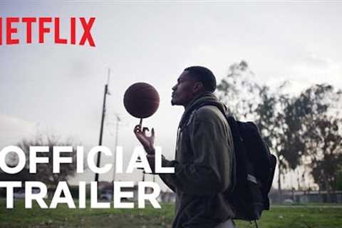 Last Chance U: Basketball: Season 2 | Official Trailer | Netflix