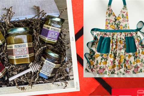 2022 Holiday Hostess Gift Guide (and other favorites under $50)