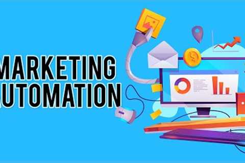 5 Best Marketing Automation Platforms for Your Business