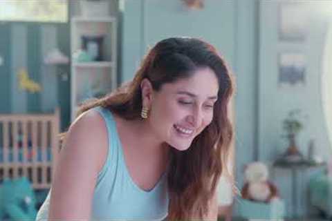 Parenting ki Nayi Parampara with Cetaphil Baby