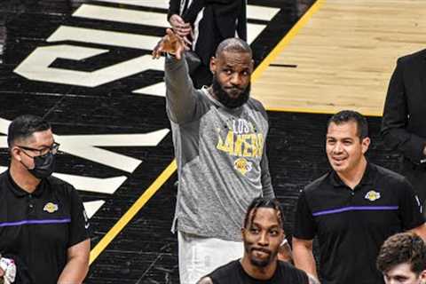 ESPN host Jay Williams thinks LeBron James to the Phoenix Suns makes sense