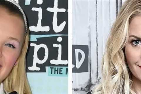 JoJo Siwa Slams Candace Cameron Bure's 'Rude and Hurtful' Comments on 'Traditional Marriage' After..