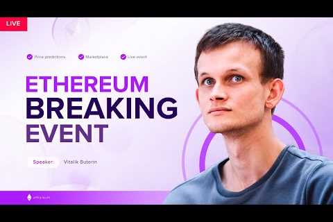 Vitalik Buterin on Ethereum 2.0 Crypto News. Bitcoin’s Road to Recovery!