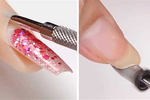 #561 Trendy Nail Art Design 2022 ✨ Autumn Nail Ideas For Everyday | Nails Inspiration