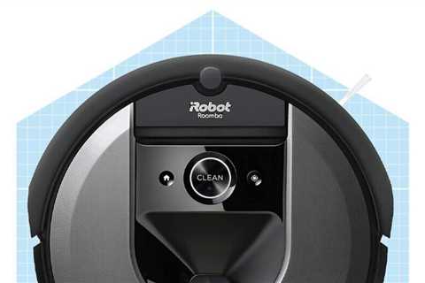 Check out these Roomba Deals for 2022 - You'll Never Touch A Vacuum Again!
