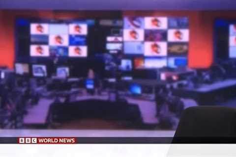 BBC News Bloopers - October 2022