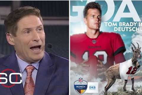 Tom Brady is the GOAT! - Steve Young trusts on Brady's greatness will help Bucs turn things around
