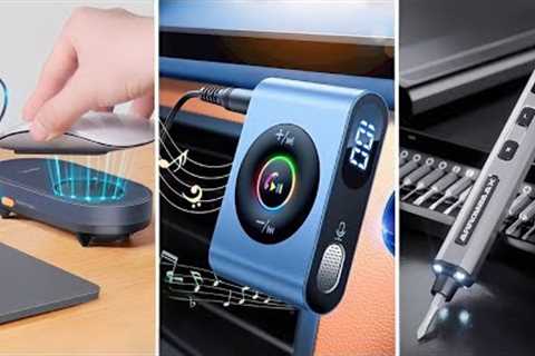 What Is Technology Products? New Tech Gadgets Available On Amazon And Online | Next Level Tools