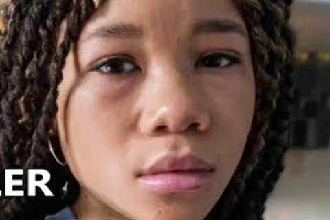 MISSING Trailer (2023) Storm Reid, Nia Long, Thriller Movie