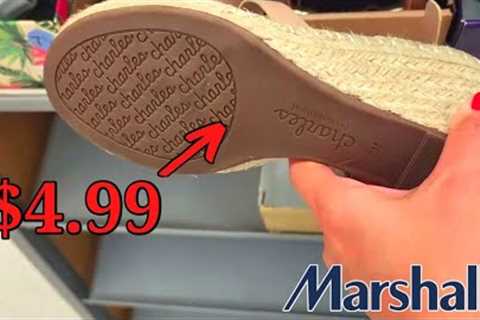 MARSHALLS SHOP WITH ME 2022 | DESIGNER CLOTHING, SHOES,FALL FINDS