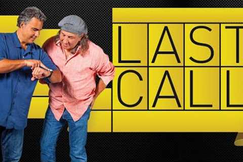 Stock Market Close, November 15th | Last Call