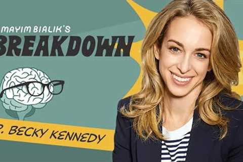 Dr. Becky Kennedy: Wire Your Children for Resilience