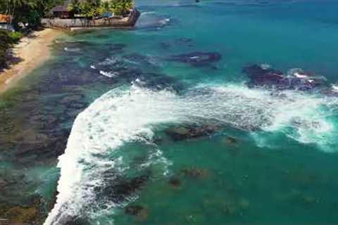 Amazing Footage of Nature! Drone footage. Nature. #3