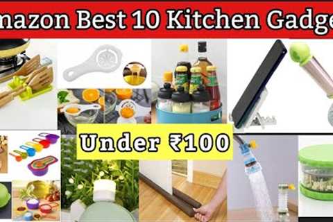Amazon Products Under Rs.100/-| Useful Home Products| Product Unboxing by Prerna| Vlog 51