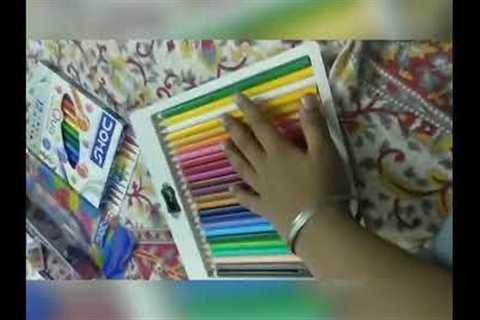 Unboxing my all birthday gifts