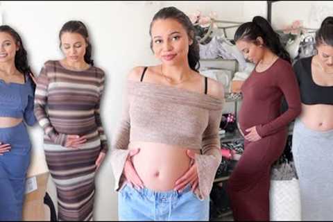 I Went Early Black Friday Shopping Online!! Black Friday Sale Shein Try On Haul