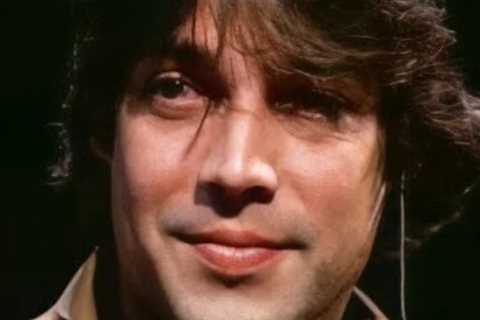 Marlon Brando's Tragic Son: Christian Brando