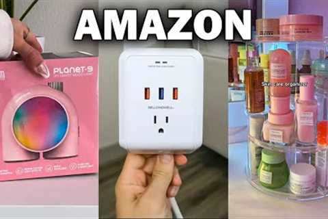2022 November AMAZON MUST HAVE | TikTok Made Me Buy It Part 13 | Amazon Finds | TikTok Compilation