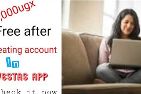earn money online in uganda | how to make money vestas | make money on vestas | how vestas work