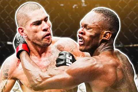 MMA being the best thing in the World EP. 56