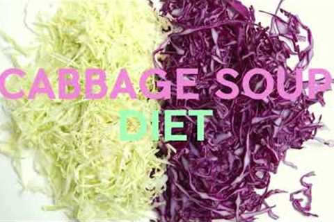 10 Fad Diets That Are Dangerous and Ridiculous   YouTube