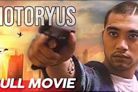 ‘Notoryus’ FULL MOVIE | Victor Neri
